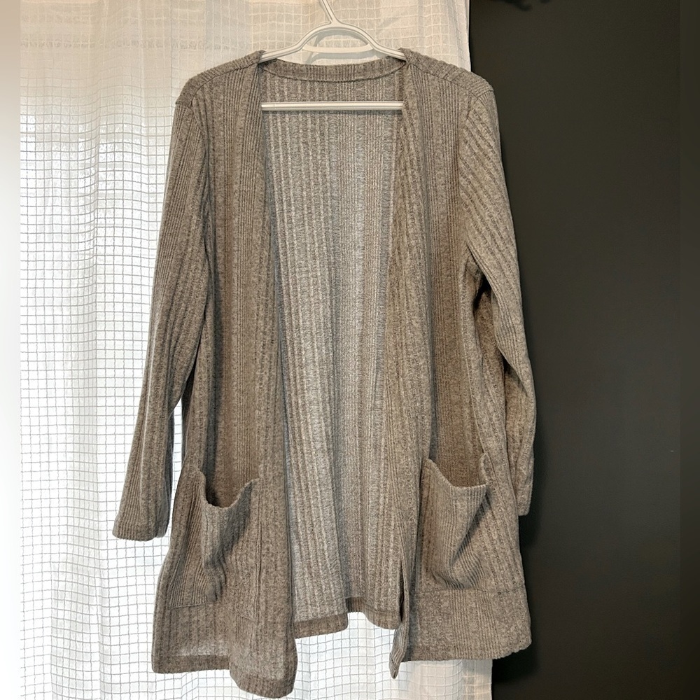 New Shein Cardigan